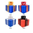 thumbnail image 3 of 3D Annoying Gift Box with Screws, Annoying Gift Box with Twist Storage, 3 of 4