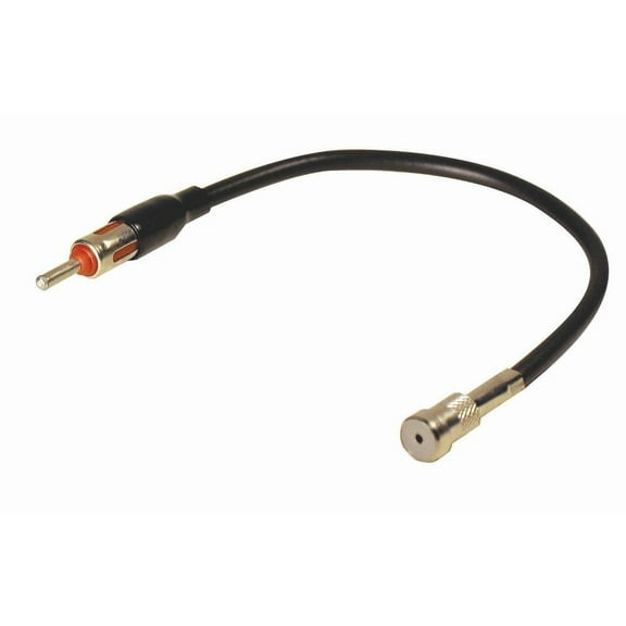 American International VW6 Antenna Adapter Audi/Volkswag.Audi/Volks