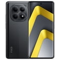 thumbnail image 1 of Celular POCO M8 5G 8GB RAM 512GB ROM AMOLED 6.77" Dual Sim Black, 1 of 5
