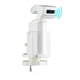 thumbnail image 2 of Urinario Automático Inteligente, Sensor Infrarrojo, Vaporizador De Inodoro Automático, Taburete De Sentido Inteligente, Válvula De Descarga Urinaria Methold HA015554-00, 2 of 6