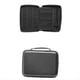 thumbnail image 5 of Bolsa Organizadora de Cables Electrónicos Estuche para Unidad Flash USB Estuche para Tarjetas de Memoria Estuche para HDD Estuche de Viaje Organizador para Tarjetas SD SDXC SDHC, 5 of 5