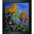 thumbnail image 2 of La Pastiche  Pol Ledent End of summer Framed Fine Art Print, 2 of 4