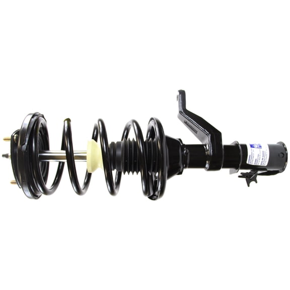 Monroe Shocks & Struts Quick-Strut 172135 Strut and Coil Spring Assembly