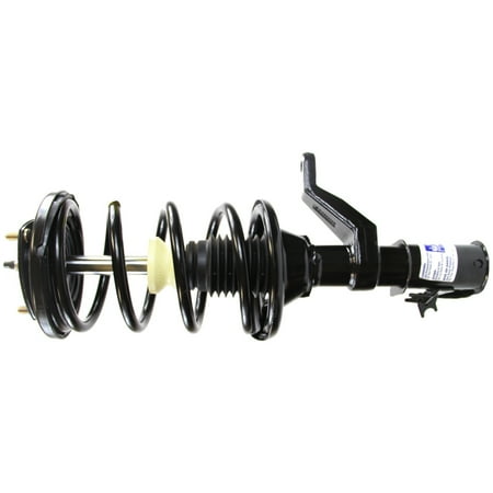 Monroe Shocks & Struts Quick-Strut 172135 Strut and Coil Spring Assembly