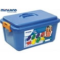 thumbnail image 1 of Minimobil 9 cm (3 1/2") Contenant 36 Unités Assorties, 1 of 1