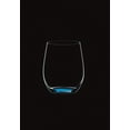 thumbnail image 3 of Riedel 5414/88 Happy O Wine Tumbler, Multicolor, 3 of 6