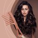 thumbnail image 3 of Peine de dientes anchos y grandes de doble hilera para cabello rizado de mujer, peine para cabello rizado, cabello liso, permanente, especial para cabello largo, peine para el hogar, antiestático, 3 of 6