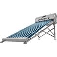 thumbnail image 3 of Calentador Solar Eco 10 Tubos 130 Litros 3 A 4 Personas, 3 of 5