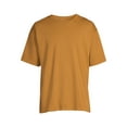 thumbnail image 3 of No Boundaries Oversized Crew Neck Short Sleeve T-Shirt (Men's), 3 of 6