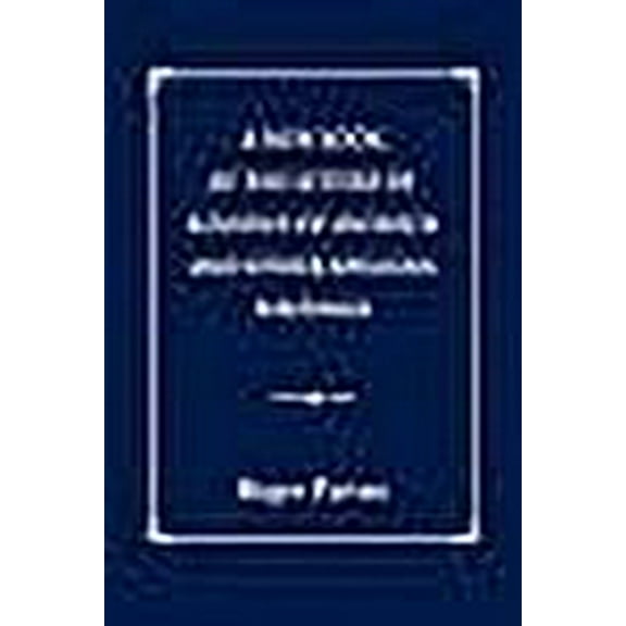 A New Look at the Letters of Ignatius of Antioch and other Apellean Writings (Paperback) by Roger Parvus