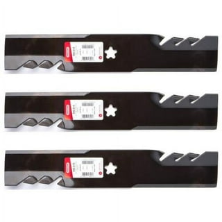 Gator blades for husqvarna 46 sale