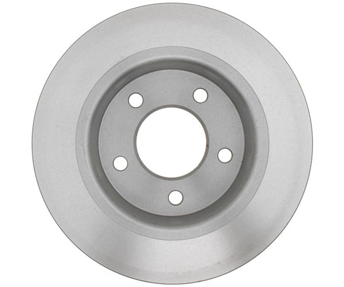 Raybestos Specialty Performance Rotors, 980287 Fits select: 2004-2013 MAZDA 3
