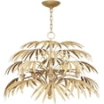 thumbnail image 7 of Coco Cream Calliope Chandelier, 7 of 7