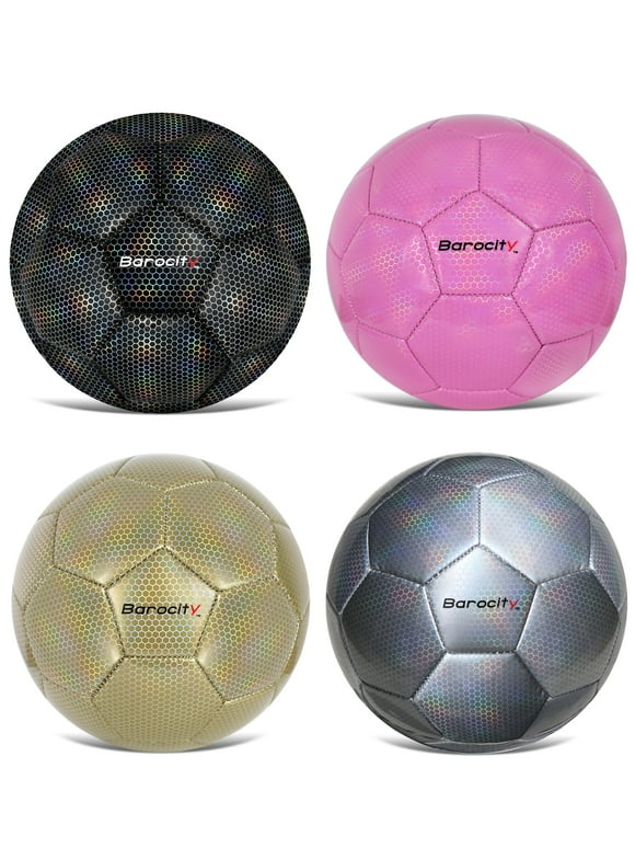 Soccer Balls