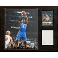 thumbnail image 1 of C & I Collectables 1215AMARES NBA New York Knicks Player Plaque, 1 of 3
