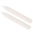thumbnail image 2 of Keenso Paper Creaser, Bone Folder, Comfortable Grip Origami Card Making For Stapling, 2 of 8