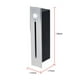 thumbnail image 4 of XWSHYW Apliques de Pared Iluminación Led de 3 W para Interiores, Terrazas, Escalones, Puertas, Pasillos, Entradas, Caminos, Ilumina., 4 of 7
