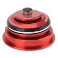 thumbnail image 1 of Casque de Vélo, Casque de Vélo Léger pour Fourche Droite Rouge, Bleu, Noir, Or, 1 of 7