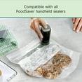 thumbnail image 5 of FoodSaver Vacuum Seal Zipper Bags, 1 Quart, 18 Count, 5 of 6