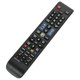 thumbnail image 3 of BN59-01198Q Compatible Samsung TV Remote Control Replacement Ergonomic Wireless Controller, 3 of 4