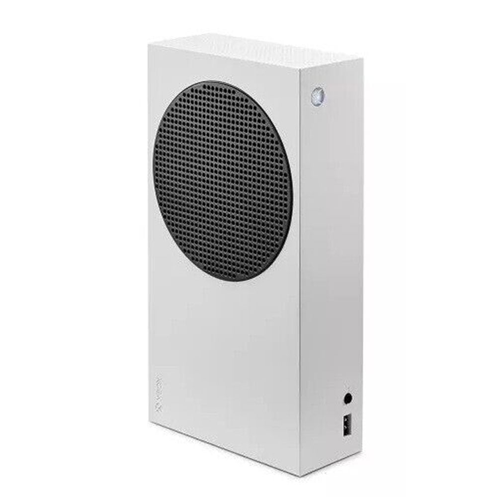 Xbox Series S, Video Game Console 512GB, White