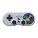thumbnail image 1 of Mando inalámbrico para Nintendo Switch PC con Dual Motor Vibration Turbo, 1 of 6