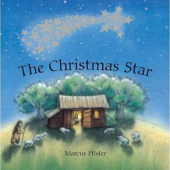 Pre-Owned The Christmas Star (Hardcover) 0735819734 9780735819733