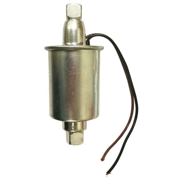 Agility Auto Parts 4020165 Electric Fuel Pump for Mazda Specific Models