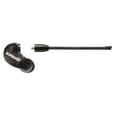 thumbnail image 2 of Audífonos In-ear SE215K Negro Micro bobina dinámica-sencilla Shure Sonido detallado con bajos profundos, color Negro, 2 of 2