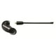 thumbnail image 2 of Audífonos In-ear SE215K Negro Micro bobina dinámica-sencilla Shure Sonido detallado con bajos profundos, color Negro, 2 of 2