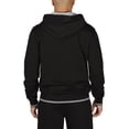 thumbnail image 2 of Mens Everlast Loungewear Zip-Up Hoodie, 2 of 4