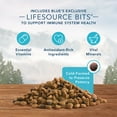 thumbnail image 5 of Blue Buffalo Wilderness High Protein Small Breed Chicken Dry Dog Food for Adult Dogs, Grain-Free, 4.5 lb. Bag, 5 of 13