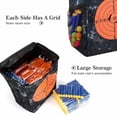 thumbnail image 3 of Target Pouch Storage Bag, Target Pouch Backpack equipment Carry Storage Bag Racksacks for Gun Nstrike elite/Mega/Rival Series Target, 3 of 8