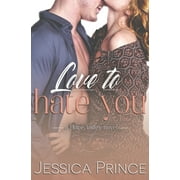 Love to Hate You (Paperback)