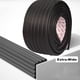 thumbnail image 4 of Protector de borde de espuma suave Protectores de borde a prueba de bebés Tira anticolisión con cintas adhesivas para bordes afilados, mesa, chimenea, 4 of 5