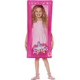 thumbnail image 1 of InSpirit Designs Déguisement Barbie Box sous licence officielle, 1 of 7