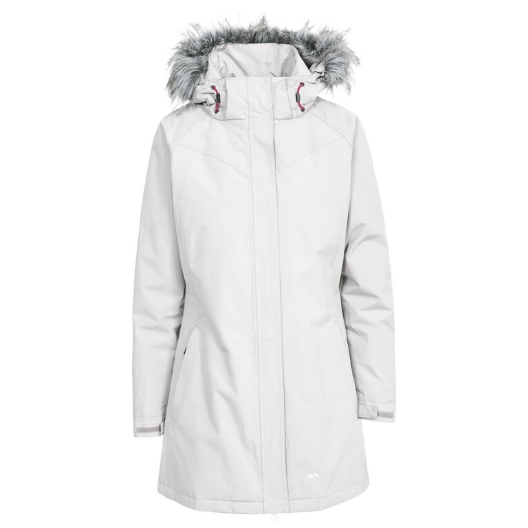 Trespass Womens San Fran Padded Jacket