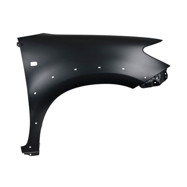 Salpicadera Hilux 2005 A 2011 Toyota Del Der TONG YANG .