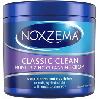 Noxema Original Jar for Cleansing, 2.5 oz. (Pack of 3) - Walmart.com