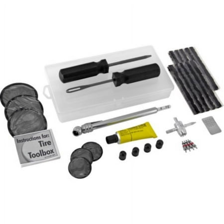 Victor Automotive 70128-8 Tire Repair Kit