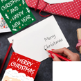 thumbnail image 3 of Tarjetas navideñas, Tarjetas con patrones, Tarjetas de felicitación navideñas, 3 of 5