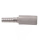 thumbnail image 5 of Aeration Stone Beer Carbonation Diffusion Stone Silvery Stainless Steel 1pc Accessories Brand New High Quality, 5 of 11