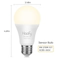 thumbnail image 2 of Bombilla LED de Neón Ahorro de Energía Multiusos para Garajes Jardines y Patios ANGGREK Otros, 2 of 8
