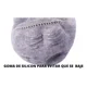 thumbnail image 4 of Tines Algodon Mujer Calcetin Protector Invisibles 12 Pares, 4 of 4