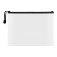 thumbnail image 1 of 5 Pack Mesh Zippered Document File Folders A5 Organizer Pouch For School Supplies And Craft Storage 5PCS, 1 of 2