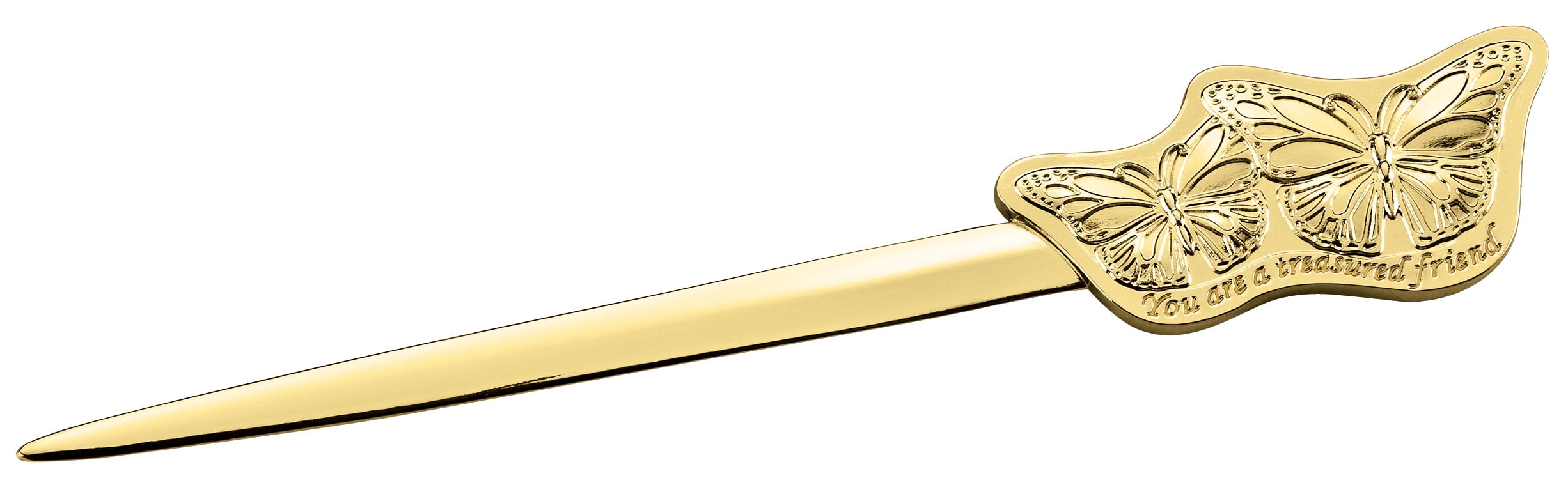 Butterfly Friendship Letter Opener