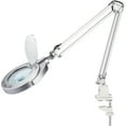 thumbnail image 2 of Victory Light, VLU9VSL40203SC, LED Magnifying Lamp, 1 Each, Silver, 2 of 3