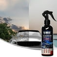 thumbnail image 6 of CxhicLuv Car Wash Liquid, Auto Waterless Cleaner, 300ml Multi-Surface Gloss, Car Cleaning Supplies, Dirt & Stain Removal for Car Owners, DIY Washers, 6 of 6