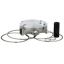 Vertex High Comp Forged Piston Kit for KTM 450 SX ATV (08-11) 23343A