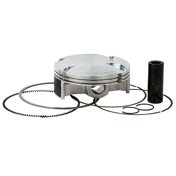 Vertex High Comp Forged Piston Kit for KTM 450 SX ATV (08-11) 23343A